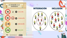 Más de 200 directivos y docentes participaron en formación para atención de población con discapacidad