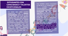 Más de 200 directivos y docentes participaron en formación para atención de población con discapacidad