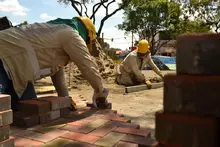 Así avanza la Troncal Oriental del MIO