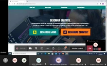Secretaría de Educación fortalece práctica docente orientada hacia población con discapacidad visual