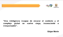 Secretaría de Educación fortalece práctica docente orientada hacia población con discapacidad visual