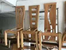Controles del DAGMA  al sector de mueblerías y artesanías, provenientes de la flora silvestre 