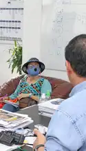 Seguridad y acompañamiento a mujeres víctimas de acoso e intentos de rapto