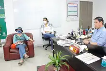 Seguridad y acompañamiento a mujeres víctimas de acoso e intentos de rapto