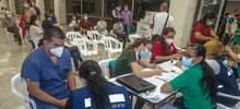 Preguntas frecuentes sobre la vacunación contra el covid-19 en Cali