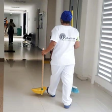 Adjudicado operador de aseo y desinfección para el Distrito