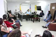 Alcalde Ospina escuchará a mujeres víctimas de presuntas intimidaciones e intentos de rapto