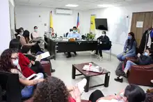 Alcalde Ospina escuchará a mujeres víctimas de presuntas intimidaciones e intentos de rapto