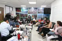 Alcalde Ospina escuchará a mujeres víctimas de presuntas intimidaciones e intentos de rapto