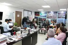 Alcalde Ospina escuchará a mujeres víctimas de presuntas intimidaciones e intentos de rapto