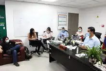 Alcalde Ospina escuchará a mujeres víctimas de presuntas intimidaciones e intentos de rapto
