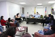 Alcalde Ospina escuchará a mujeres víctimas de presuntas intimidaciones e intentos de rapto