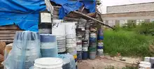 DAGMA realiza recorrido por la laguna el Pondaje. 