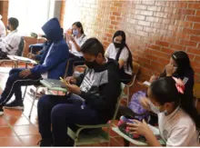 Imagen para boletín