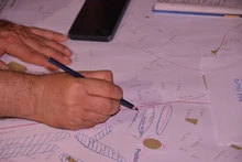 Cali firma pacto por la sana convivencia y la solución de conflictos entre la comunidad