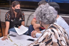 Cali firma pacto por la sana convivencia y la solución de conflictos entre la comunidad