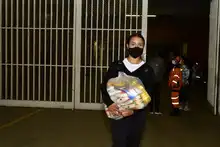 Estrategia alimentaria de la Administración Distrital ha impactado a más de 12.000 caleños