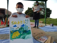 Empoderamiento ciudadano en lo que será el “Parque Lineal del Jarillón del Río Cauca”