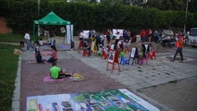 Empoderamiento ciudadano en lo que será el “Parque Lineal del Jarillón del Río Cauca”
