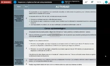 Balance de implementación del modelo de alternancia en Cali