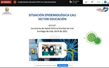 Balance de implementación del modelo de alternancia en Cali
