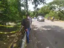 Como Guardianes de Vida, haciendo control y pedagogía en ríos de Cali