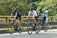 Como Guardianes de Vida, haciendo control y pedagogía en ríos de Cali