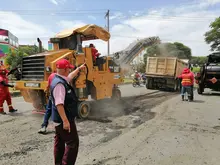 En el ‘Toque de queda’ el grupo operativo de la Administración Distrital seguirá activo