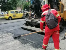 En el ‘Toque de queda’ el grupo operativo de la Administración Distrital seguirá activo