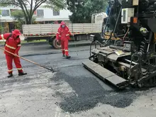 En el ‘Toque de queda’ el grupo operativo de la Administración Distrital seguirá activo