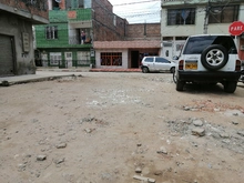 Con Pavimento Articulado la Alcaldía de Cali impactará la vía principal del barrio Comuneros II 