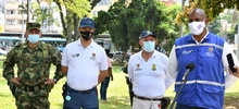 Con operativos permanentes, la Administración Ospina salvaguarda la vida