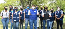 Con operativos permanentes, la Administración Ospina salvaguarda la vida