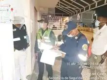 Sellan establecimiento que durante tres meses estuvo burlando a las autoridades
