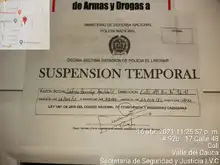 Sellan establecimiento que durante tres meses estuvo burlando a las autoridades