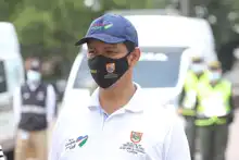 El autocuidado es lo más importante durante jornada de restricciones en Cali