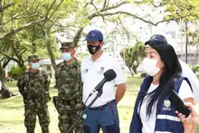 El autocuidado es lo más importante durante jornada de restricciones en Cali