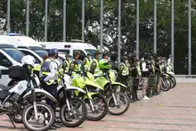 El autocuidado es lo más importante durante jornada de restricciones en Cali