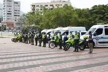 El autocuidado es lo más importante durante jornada de restricciones en Cali