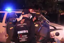 Así transcurrió la primera jornada con toque de queda en Cali