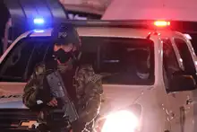 Así transcurrió la primera jornada con toque de queda en Cali