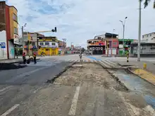 Vías principales en Cali se recuperarán con la estrategia de ‘Obras de Corazón’