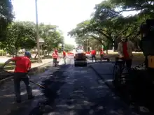 Vías principales en Cali se recuperarán con la estrategia de ‘Obras de Corazón’