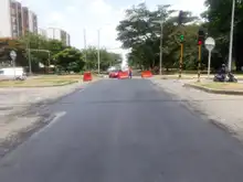 Vías principales en Cali se recuperarán con la estrategia de ‘Obras de Corazón’