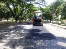 Vías principales en Cali se recuperarán con la estrategia de ‘Obras de Corazón’