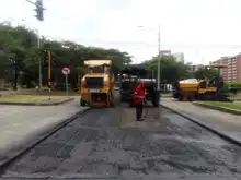 Vías principales en Cali se recuperarán con la estrategia de ‘Obras de Corazón’