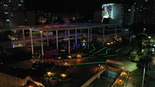 Plazoleta Jairo Varela II