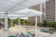 Proyecto de intervención Plazoleta Jairo Varela