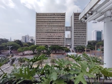 Plazoleta Jairo Varela 
