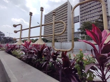 Plazoleta Jairo Varela 
